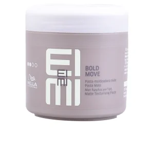 Wella Eimi Bold Move Matte Texturizing Paste