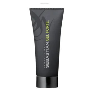 Sebastian Gel Forte Strong Hold Gel 200ml