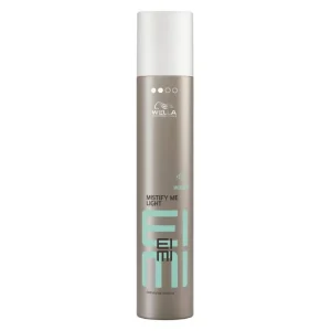 Wella Eimi Mistify Light Fast Drying Hairspray Level 2 300ml