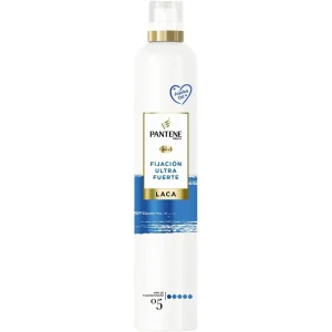 Pantene Laca 370ml Extrafuerte