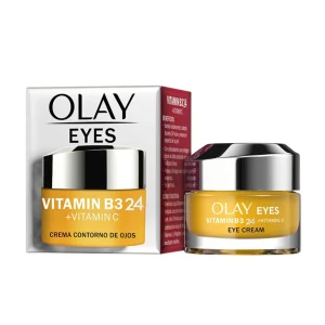 Olay Regenerist Vitamin B3 Vitamin C Contorno Ojos 15ml