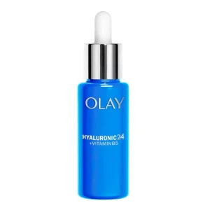 Olay Hyaluronic24 Vitamina B5 Serum Dia Sin Perfume 40ml
