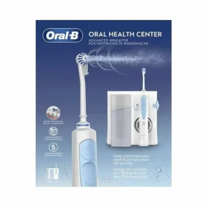 Oral B Oxyjet MD20 Irrigator