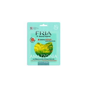Fria Mascarilla Facial Amazonia