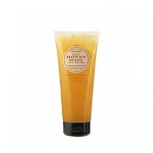Perlier Honey Bath y Shower Scrub 250ml