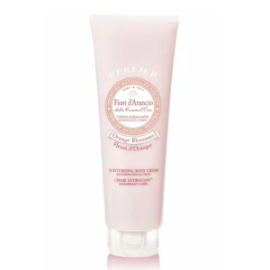 Perlier Orange Blossoms Crema Hidratante Corporal 250ml
