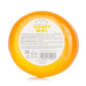 Perlier Honey Jabon Neutro De Miel 125g
