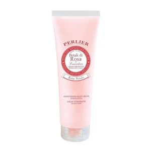 Perlier Rose Petals Crema Hidratante Corporal 250ml