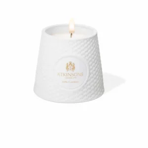 Atkinsons Soho Gardens Scented Candle 200g