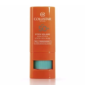 Collistar Perfect Tanning Stick Solar Transparente Spf50 8g