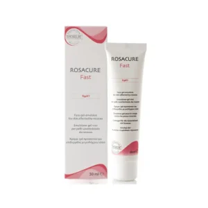 Endocare Rosacure Fast Face Gel Emulsion 30ml