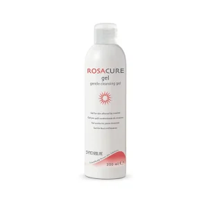 Rosacure Gentle Cleasing Gel 200ml
