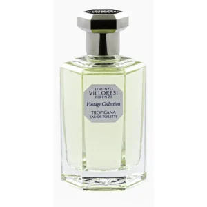 Lorenzo Villoresi Tropicana Eau De Toilette Spray 100ml