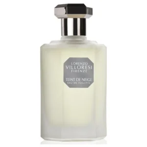 Lorenzo Villoresi Teint De Neige Eau De Toilette Spray 100ml