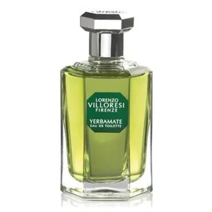 Lorenzo Villoresi Yerbamate Eau De Toilette Spray 100ml