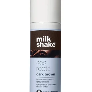 Milk Shake Sos Roots Black Spray 75ml