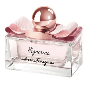 Signorina Eau De Perfume Spray 100ml
