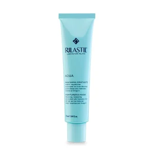 Rilastil Aqua Intense Moisturising Mask 75ml