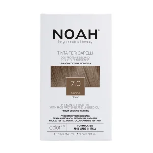 Noah Capilar Tinte Blond 140ml
