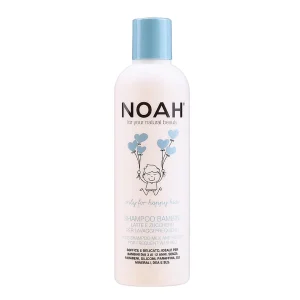 Noah Kids Champu-Leche 250ml