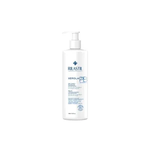 Rilastil Xerolact Pb Anti-irritation Relipidising Balm 400ml