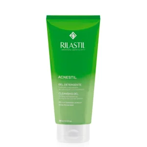 Rilastil Acnestil Purifying Cleansing Gel 200ml