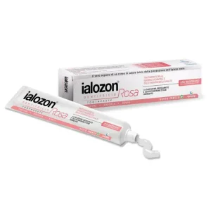 Gemavip Ialozon Pink Toothpaste 100ml