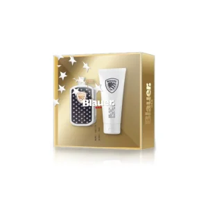 Blauer Usa Blauer Journey Boston Man Ep40 Gel Cof24