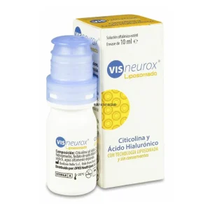 Visneurox Liposomal 10ml