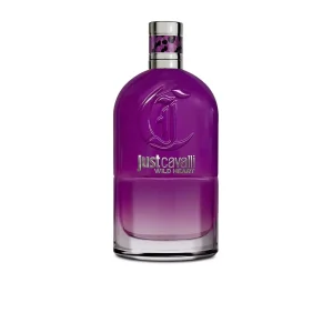 Roberto Cavalli Just Cavalli Wild Heart For Her Spray 90ml