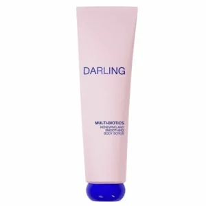 Darling Renewing And Smoothing Body Scrub 150ml