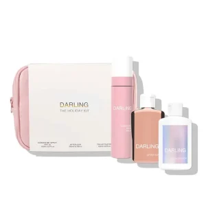 Darling Screen-me Spray Spf30 150ml Set 4 Pieces