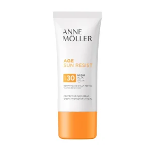 Anne Moller Age Sun Resist Spf30 50ml
