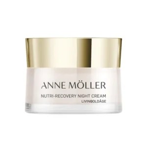 Anne Möller Livingoldâge Nutri-Recovery Night Cream 50ml