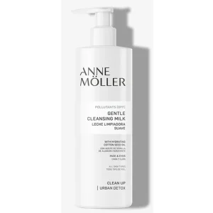 Anne Möller Clean Up Gentle Remover Milk 400ml