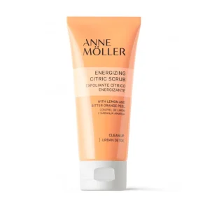 Anne Möller Anne Moller Clean Up Energizing Citric Scrub 100ml@