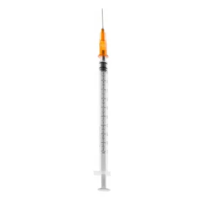 Pic Syringe 1CC 0,5x16 1ud.