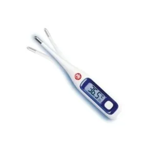 Pic Vedo Clear Digital Thermometer 1pc