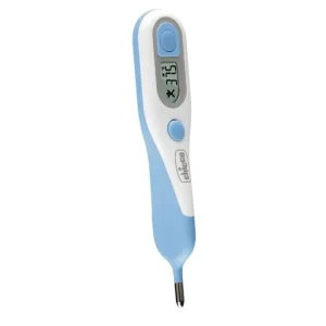 Chicco Easy 2 In 1 Digital Thermometer
