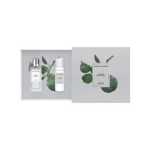 Angel Schlesser Instant Tempting Bergamont Watercolor Coffret Eau De Toilette Spray 100ml Set 2 Pieces