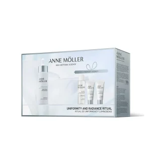 Anne Möller Set Anne Moller Living Perfectia Day y Night Ritual 50ml@