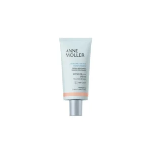 Anne Möller Perfectia Crema Hidratante Sublime Con Color Spf50 1,5 50ml
