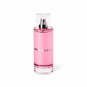 Armand Basi Color Stories Rose Eau De Toilette Spray 100ml