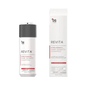 DS Revita Extra Strength Anti-Hair Loss and Stimulating Shampoo 205ml