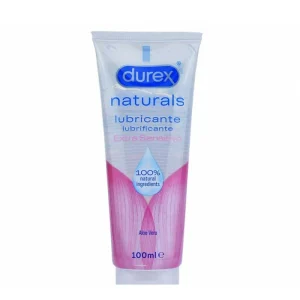 Durex Naturals Senitive Gel Intimate 100ml