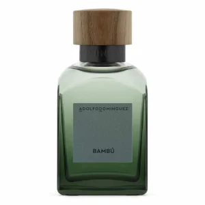 Adolfo Dominguez Bambú Eau De Parfum Spray 120ml