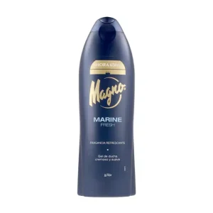 La Toja Magno Marine Fresh Shower Gel 550ml
