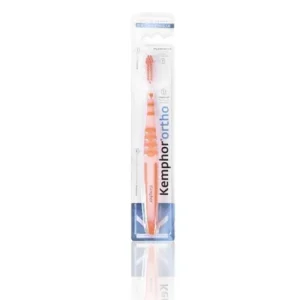 Kemphor Ortho Orthodontic Toothbrush