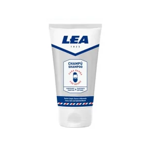 Lea Shampoo For Beard 100ml