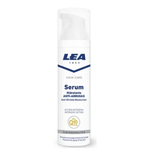 Lea Anti-Wrinkle Moisturizing Serum Q10 30ml
